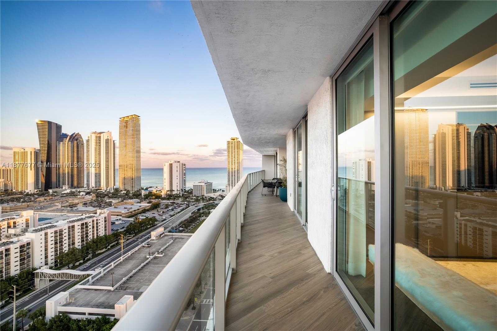 Small Image of 330 SUNNY ISLES BLVD #5-2403, Sunny Isles Beach Number 26