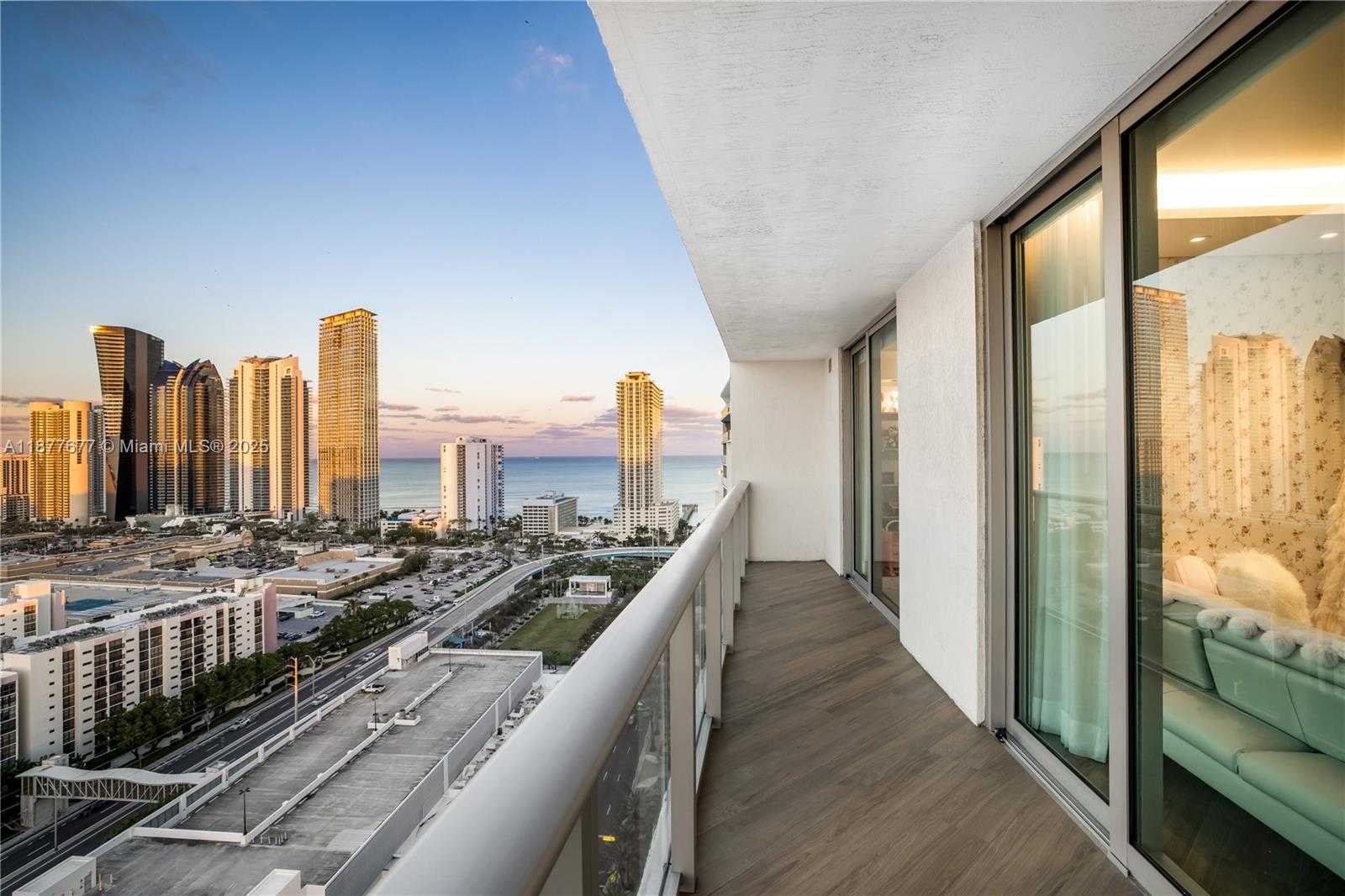Small Image of 330 SUNNY ISLES BLVD #5-2403, Sunny Isles Beach Number 28