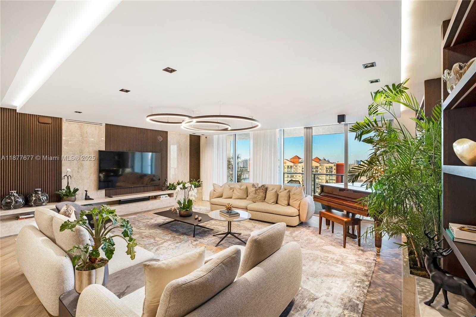 Small Image of 330 SUNNY ISLES BLVD #5-2403, Sunny Isles Beach Number 3