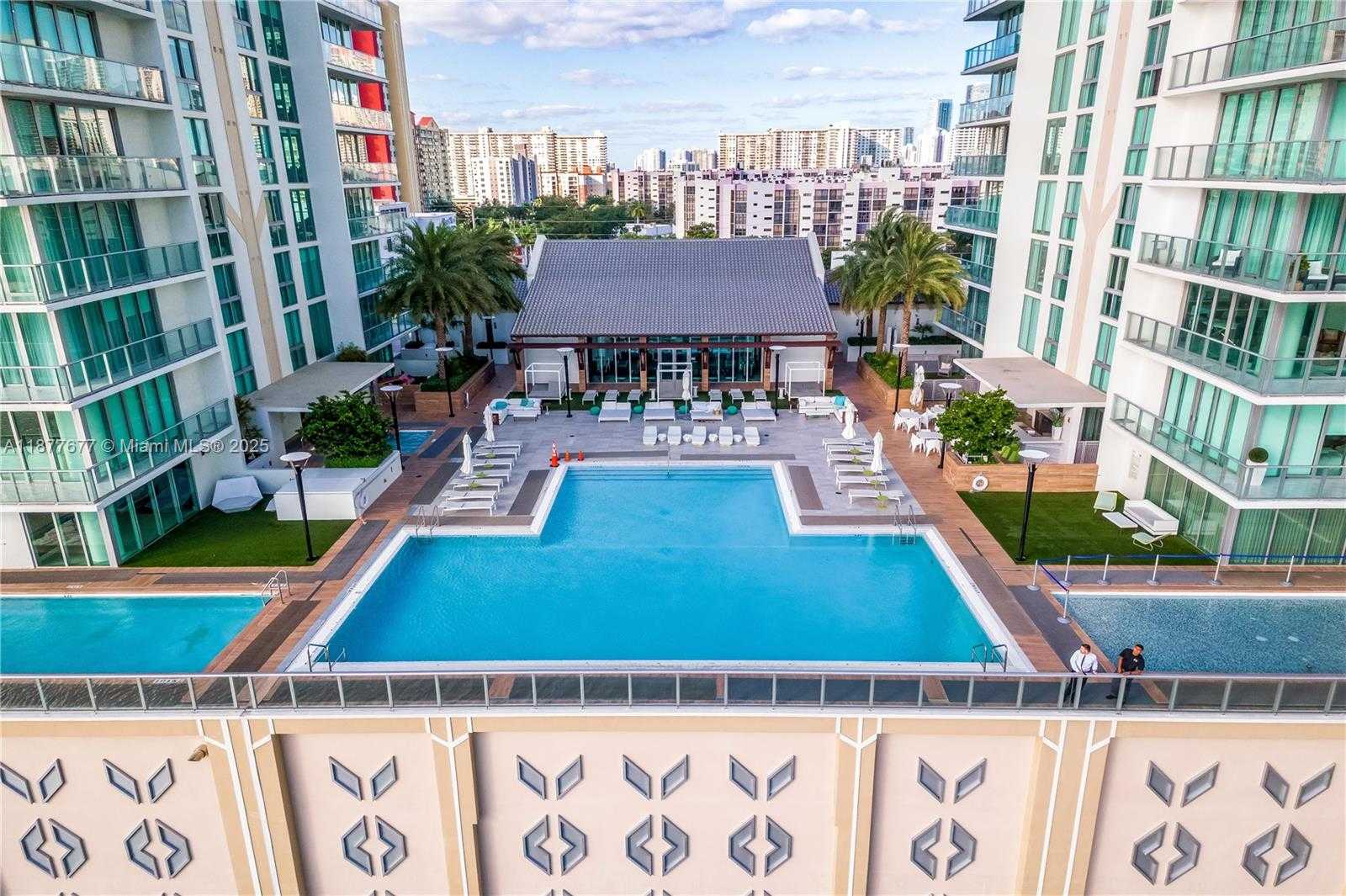 Small Image of 330 SUNNY ISLES BLVD #5-2403, Sunny Isles Beach Number 30