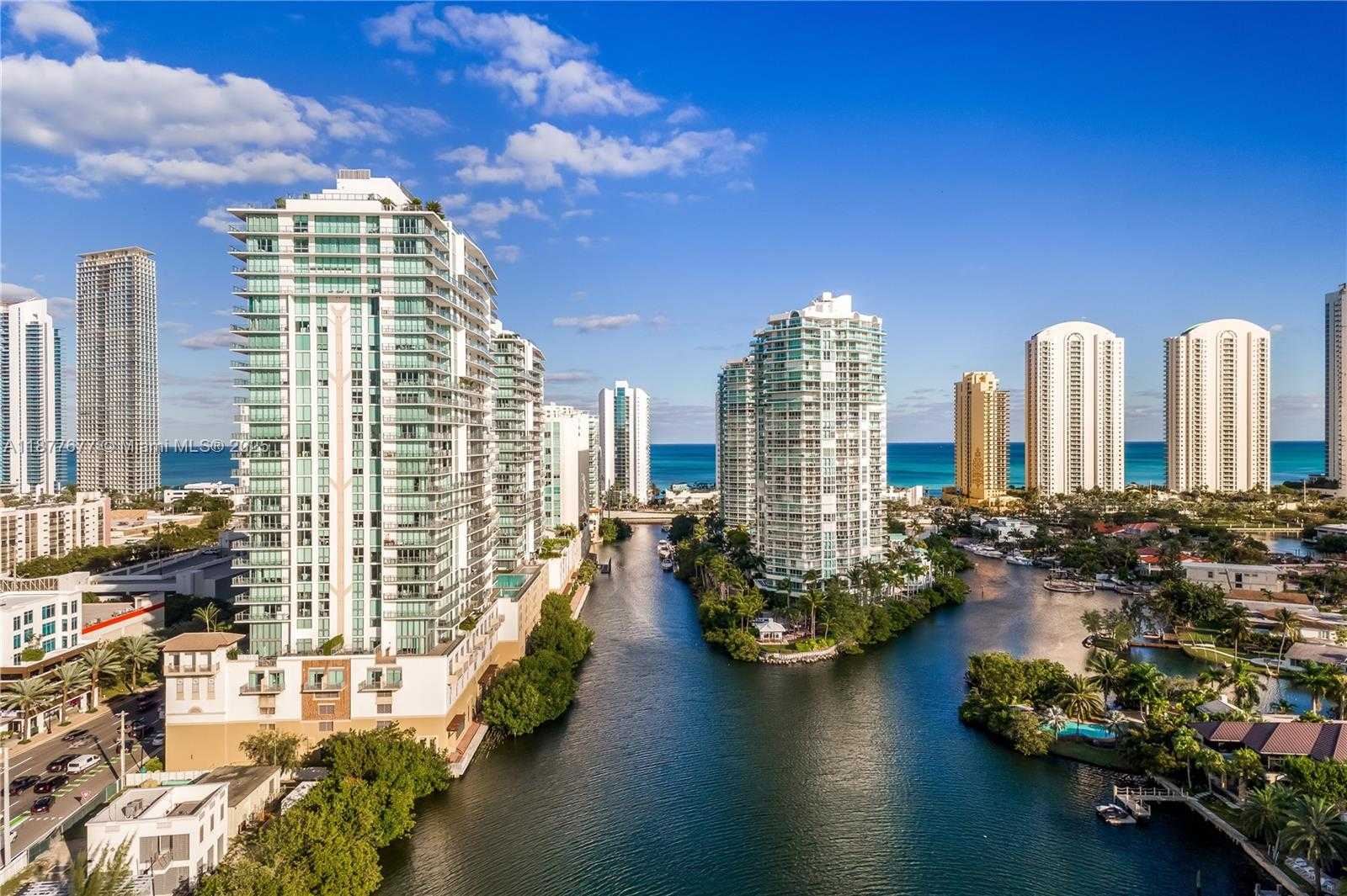 Small Image of 330 SUNNY ISLES BLVD #5-2403, Sunny Isles Beach Number 32
