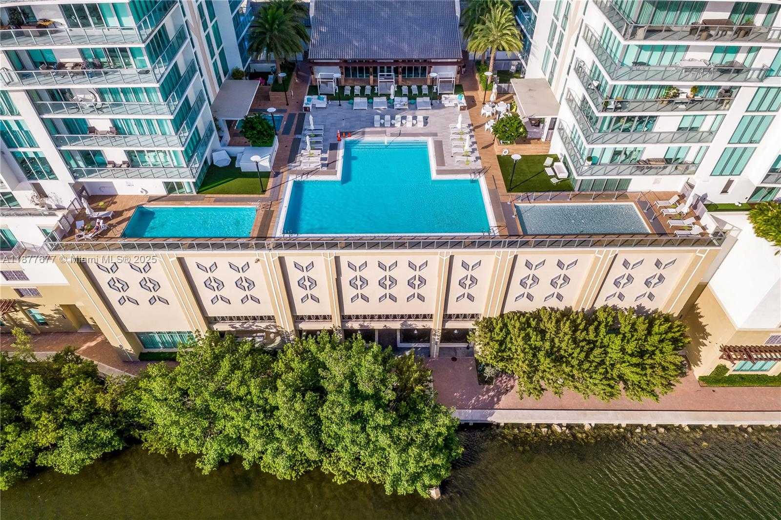 Small Image of 330 SUNNY ISLES BLVD #5-2403, Sunny Isles Beach Number 33