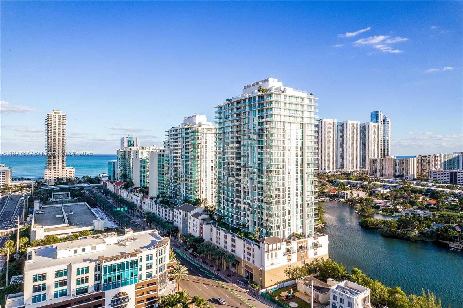 Small Image of 330 SUNNY ISLES BLVD #5-2403, Sunny Isles Beach Number 38