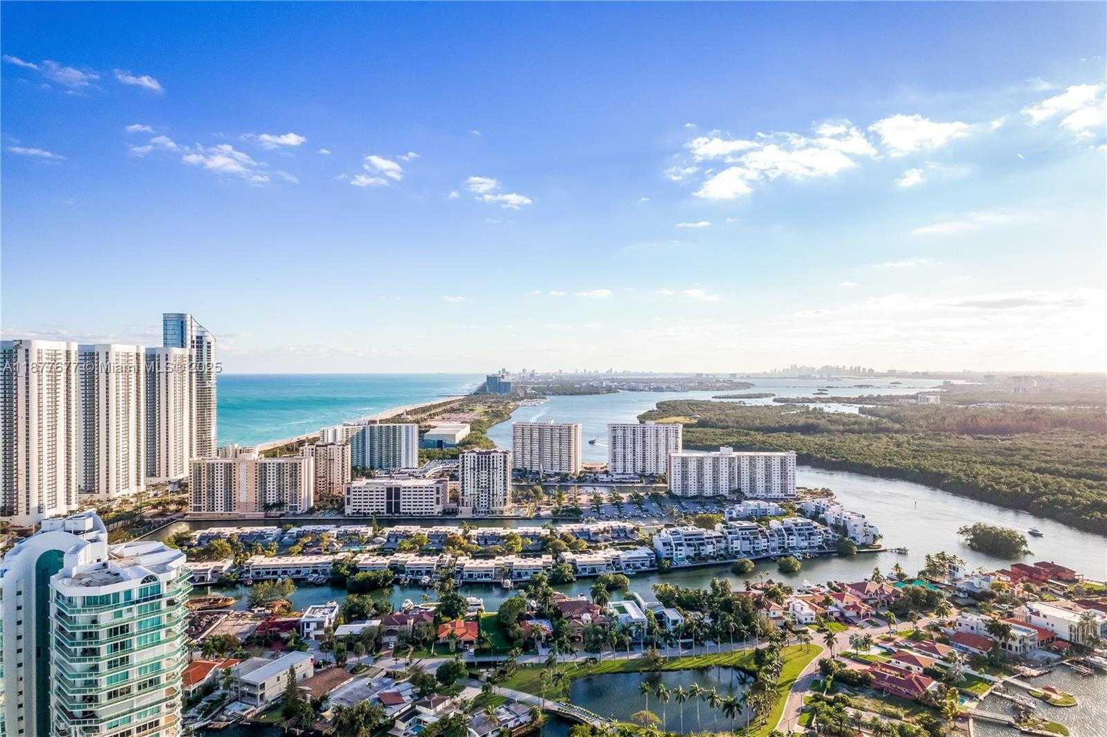 Small Image of 330 SUNNY ISLES BLVD #5-2403, Sunny Isles Beach Number 39