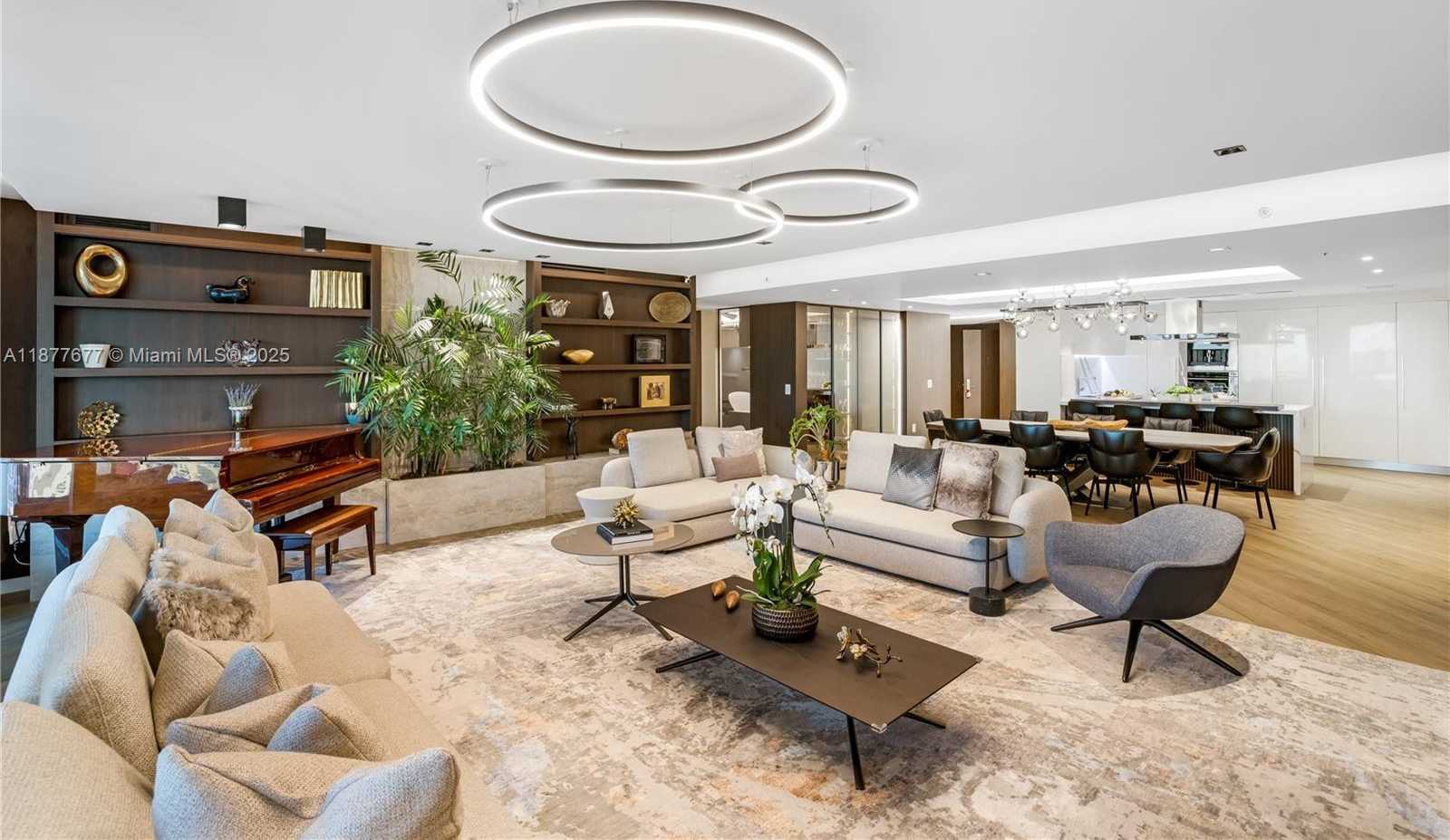 Small Image of 330 SUNNY ISLES BLVD #5-2403, Sunny Isles Beach Number 4