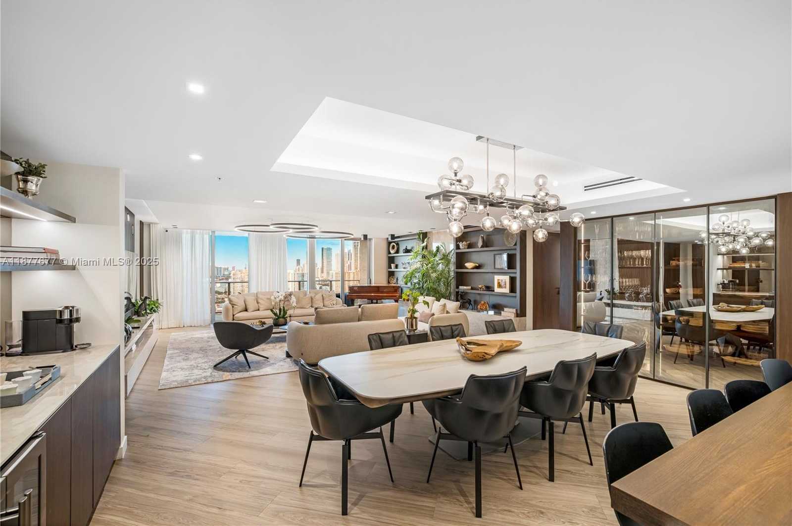 Small Image of 330 SUNNY ISLES BLVD #5-2403, Sunny Isles Beach Number 5
