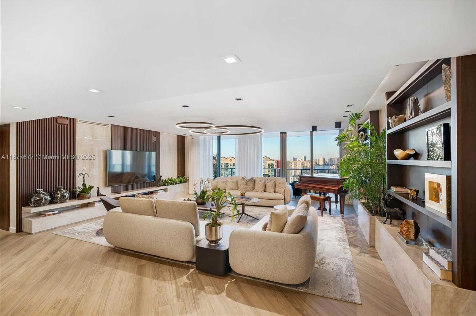 Small Image of 330 SUNNY ISLES BLVD #5-2403, Sunny Isles Beach Number 7
