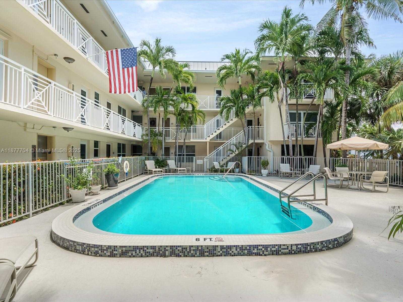 Small Image of 255 SUNRISE DR #307, Key Biscayne Number 4