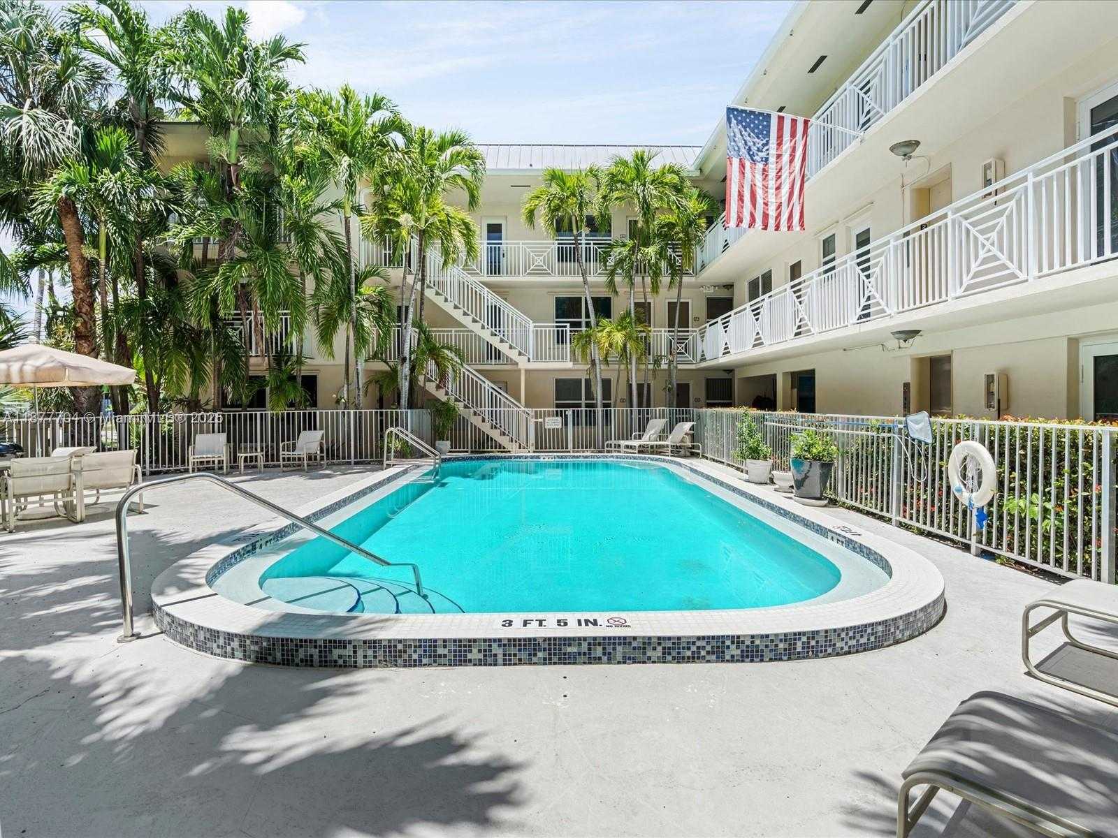 Small Image of 255 SUNRISE DR #307, Key Biscayne Number 5