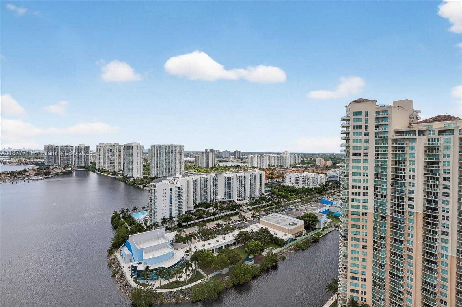 Small Image of 3370 HIDDEN BAY DR #2915, Aventura Number 41