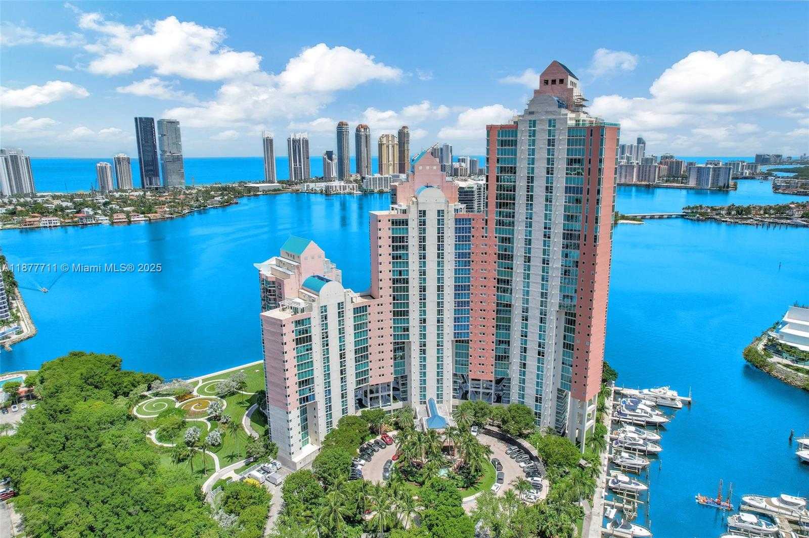 Small Image of 3370 HIDDEN BAY DR #2915, Aventura Number 7