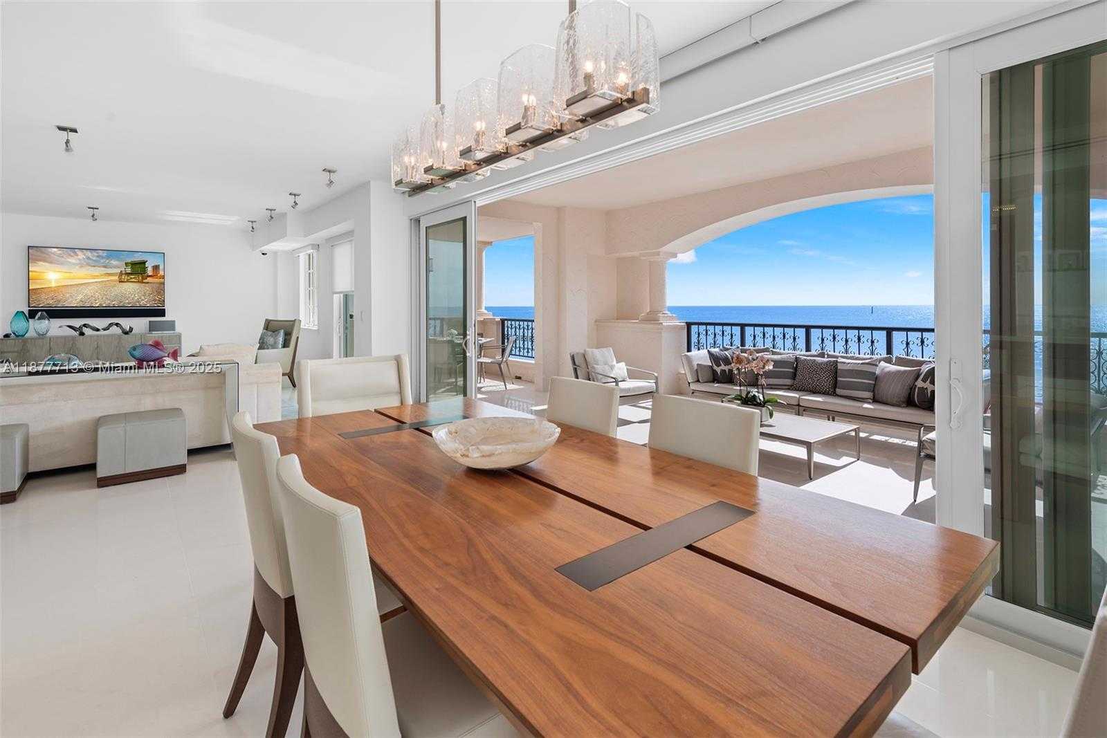 Small Image of 7966 FISHER ISLAND DR #7966, Miami Beach Number 15