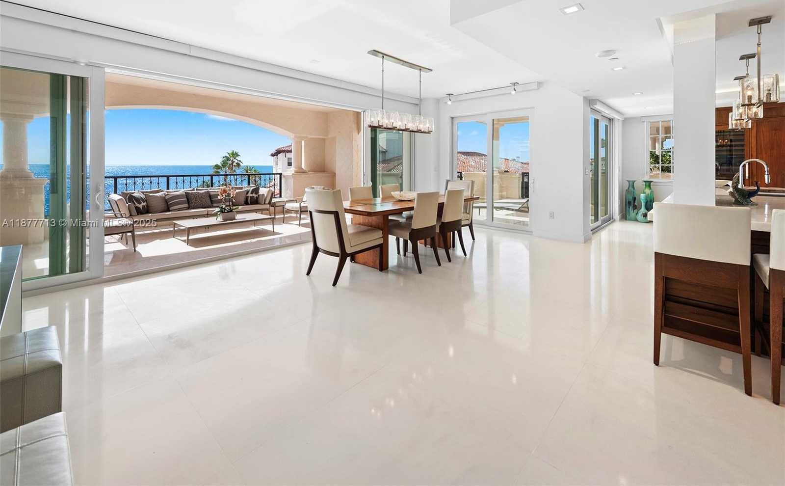 Small Image of 7966 FISHER ISLAND DR #7966, Miami Beach Number 17