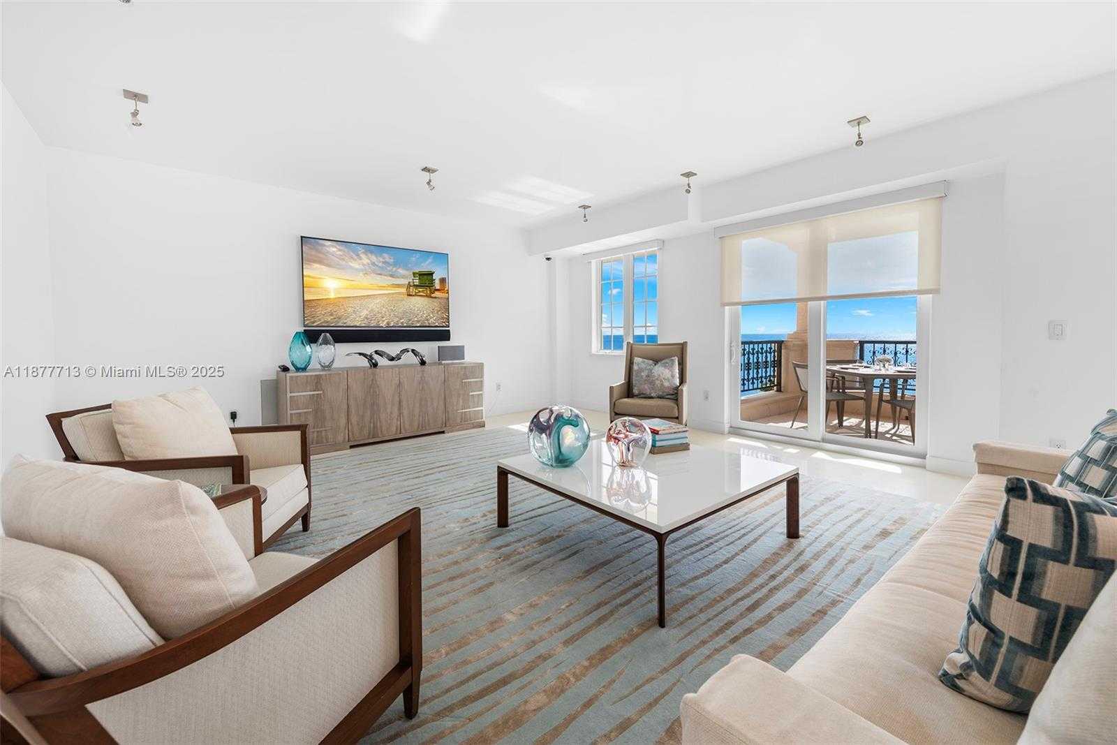 Small Image of 7966 FISHER ISLAND DR #7966, Miami Beach Number 20