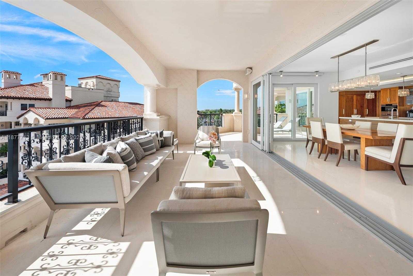 Small Image of 7966 FISHER ISLAND DR #7966, Miami Beach Number 37