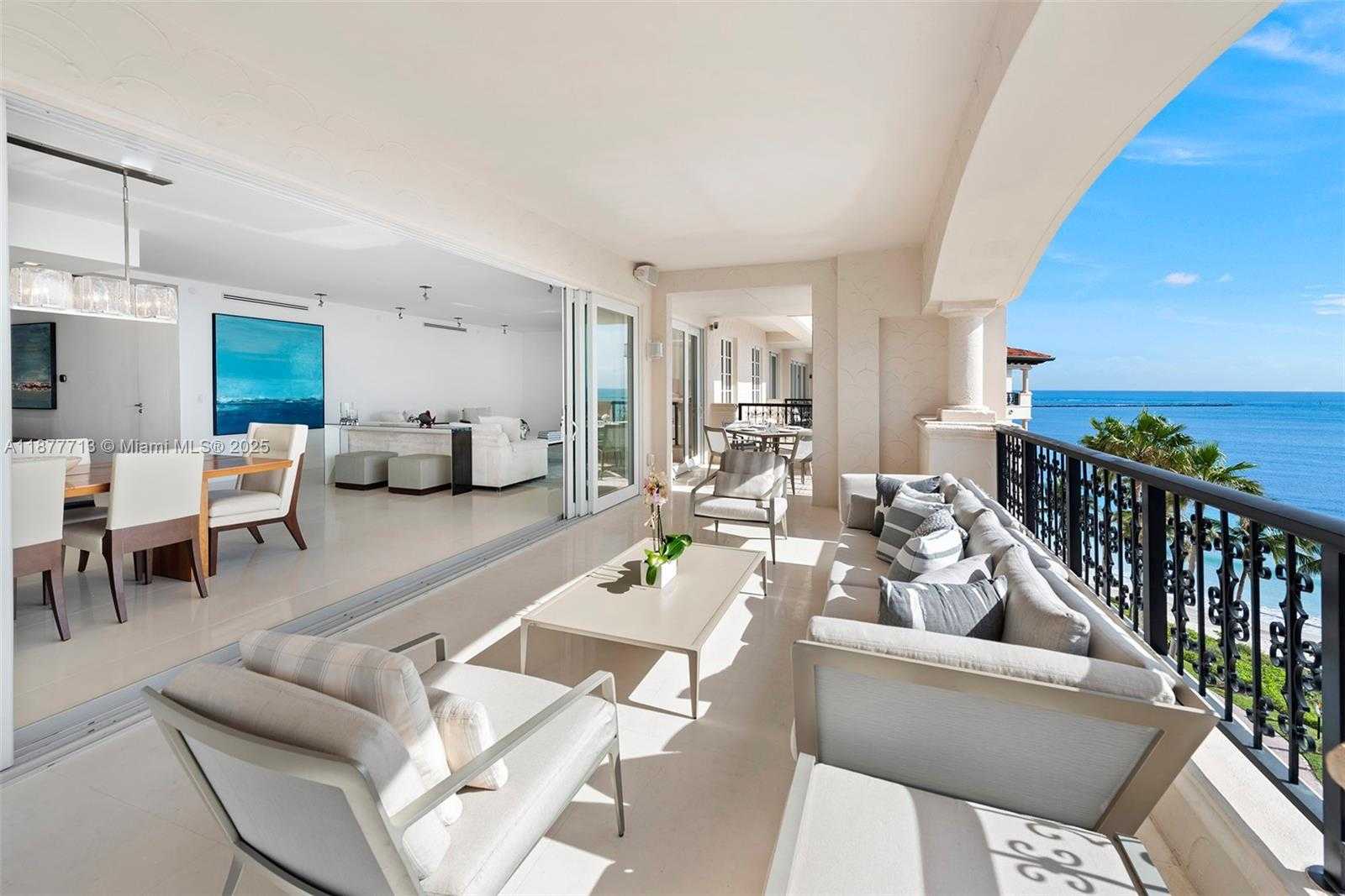 Small Image of 7966 FISHER ISLAND DR #7966, Miami Beach Number 38