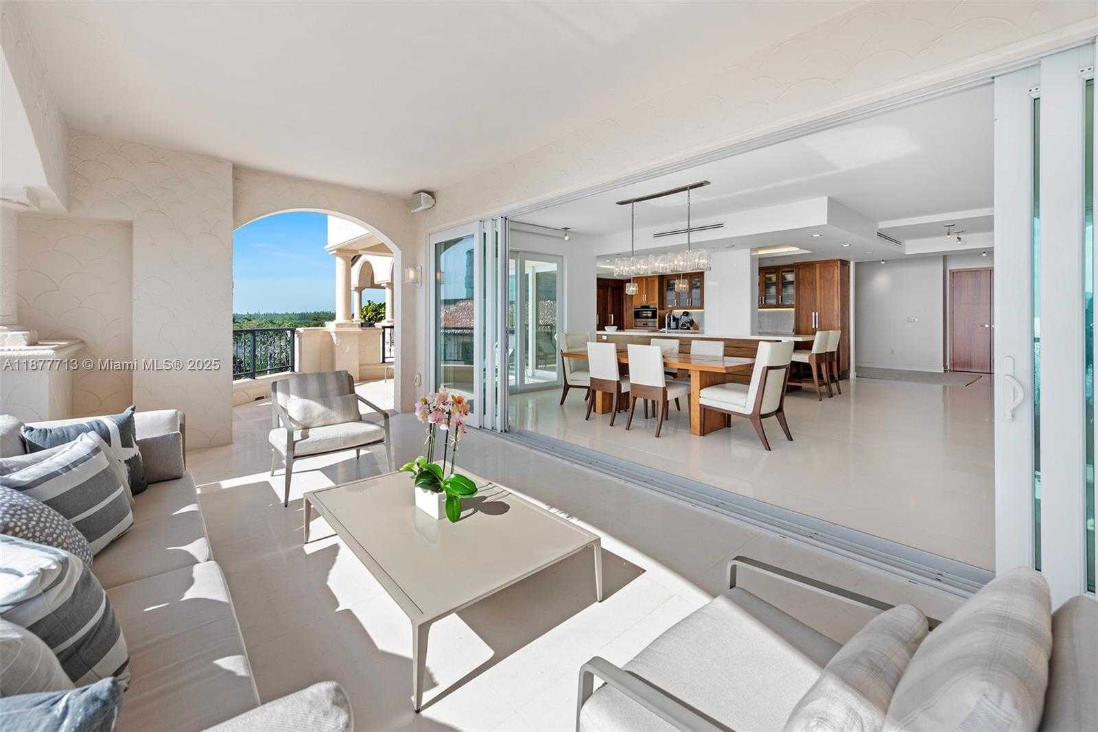Small Image of 7966 FISHER ISLAND DR #7966, Miami Beach Number 39