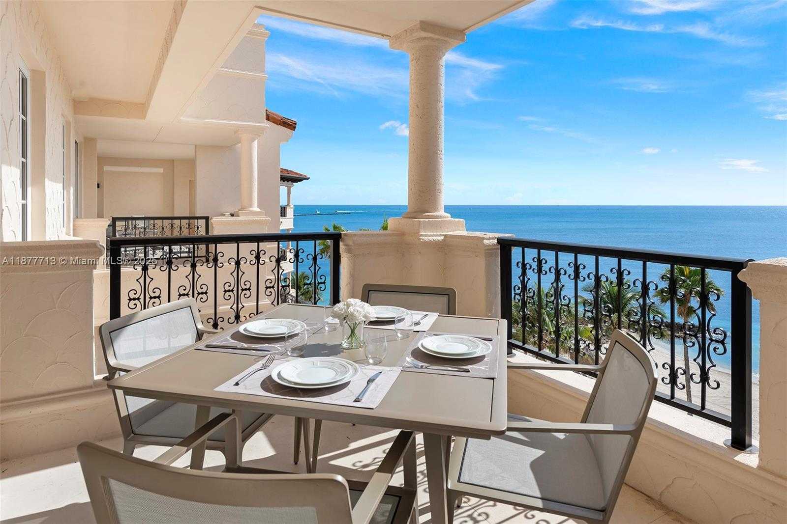 Small Image of 7966 FISHER ISLAND DR #7966, Miami Beach Number 42