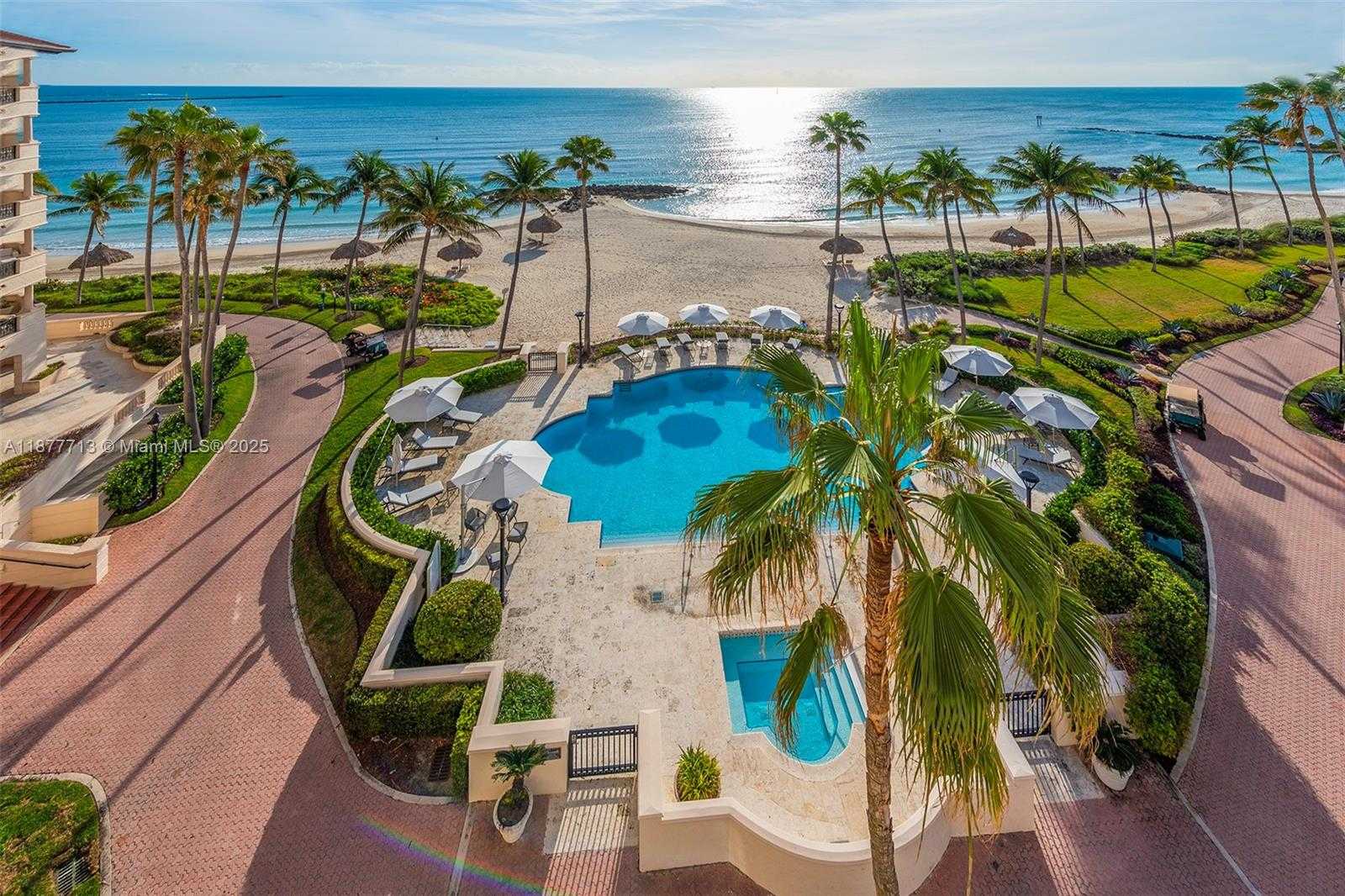 Small Image of 7966 FISHER ISLAND DR #7966, Miami Beach Number 49