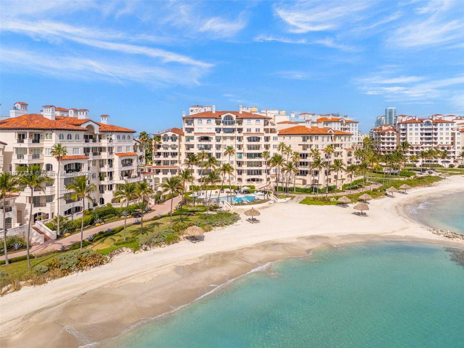 Small Image of 7966 FISHER ISLAND DR #7966, Miami Beach Number 56