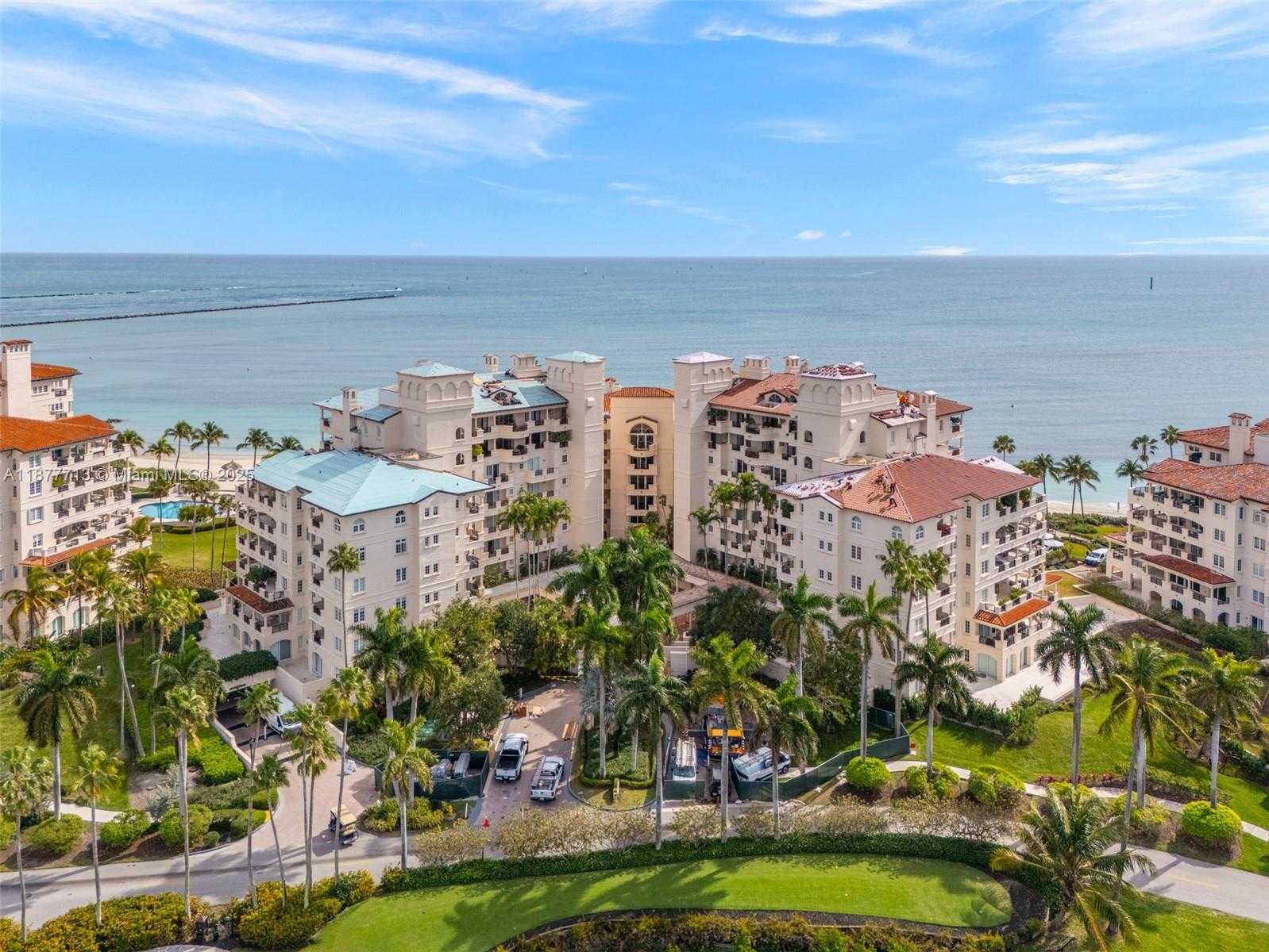 Small Image of 7966 FISHER ISLAND DR #7966, Miami Beach Number 59