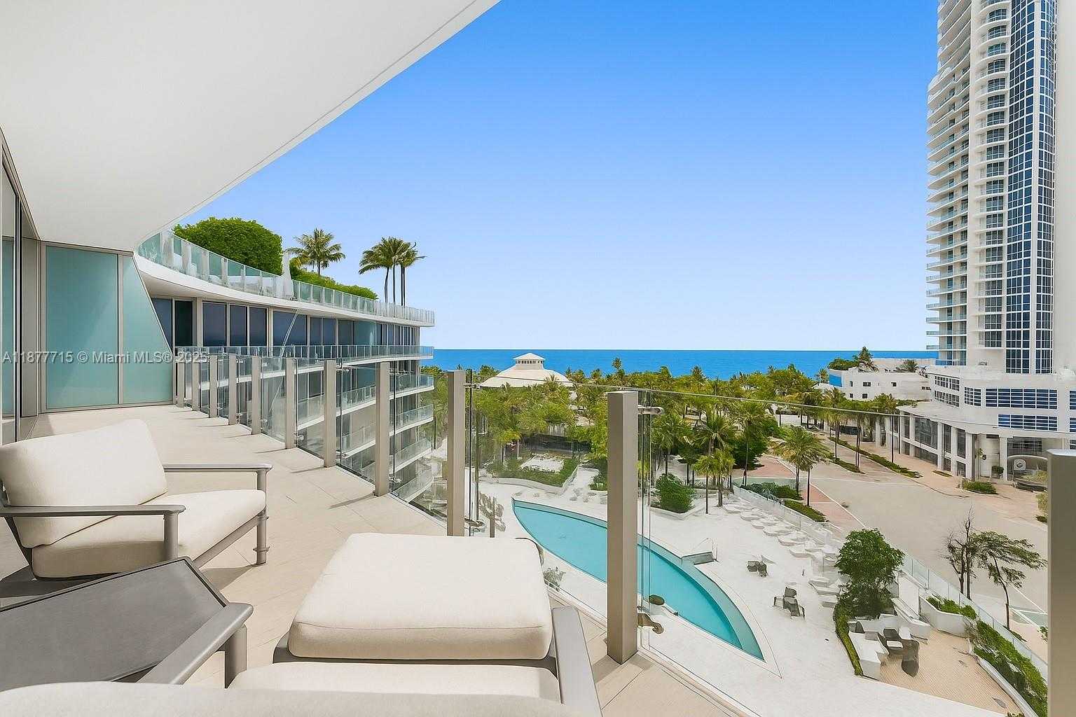 Small Image of 1 COLLINS AVE #PH702, Miami Beach Number 2