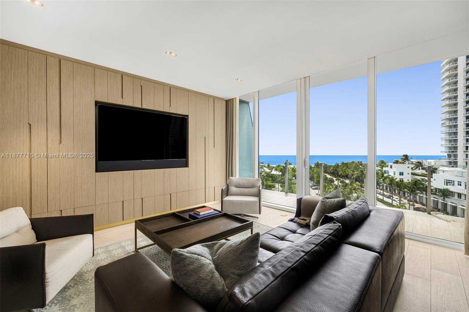Small Image of 1 COLLINS AVE #PH702, Miami Beach Number 6