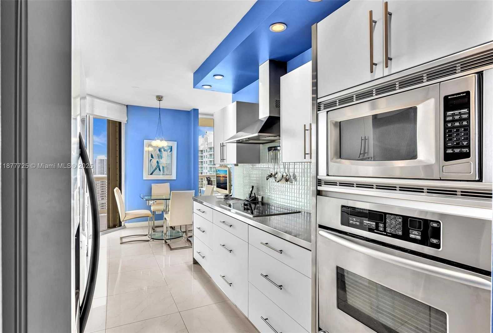 Small Image of 20191 EAST COUNTRY CLUB DR #2602, Aventura Number 10
