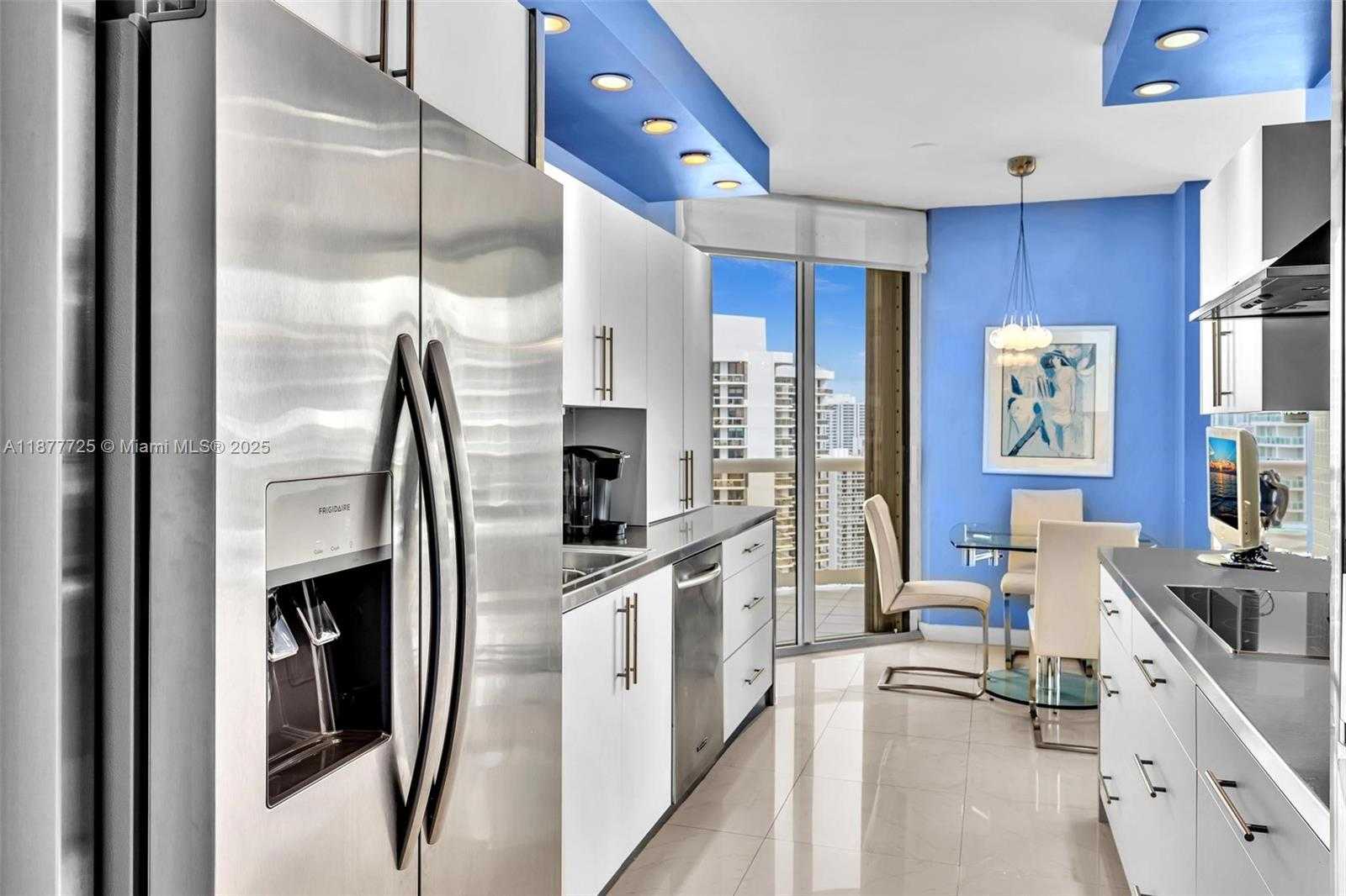 Small Image of 20191 EAST COUNTRY CLUB DR #2602, Aventura Number 12