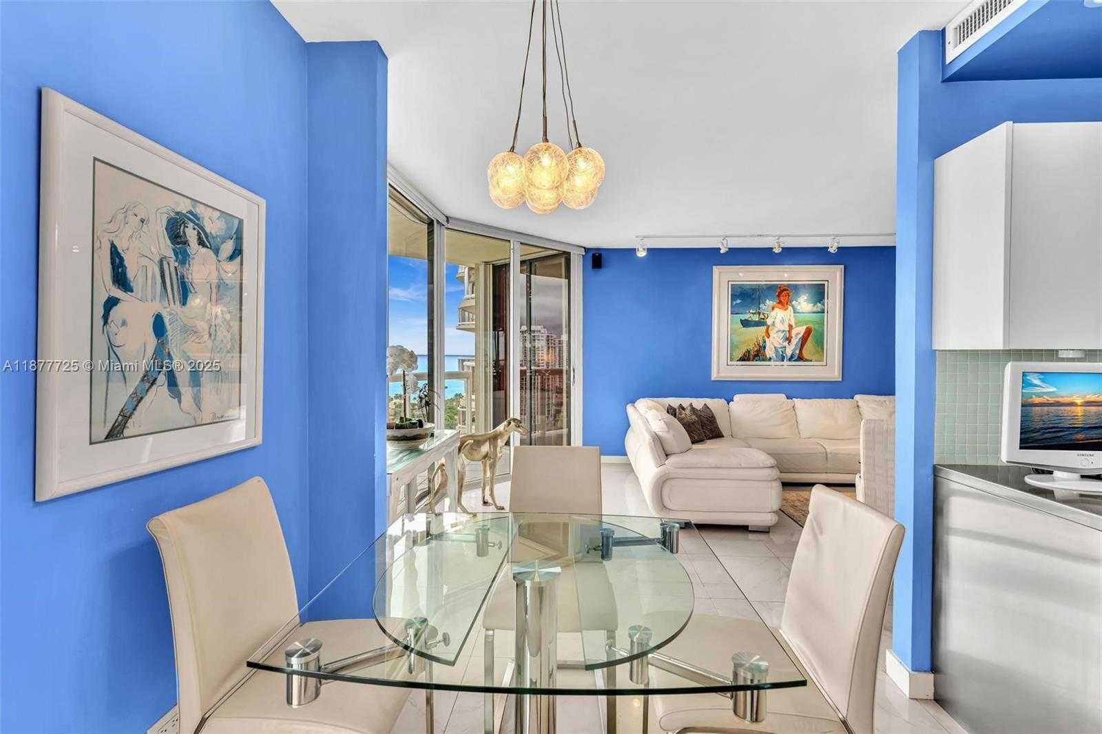 Small Image of 20191 EAST COUNTRY CLUB DR #2602, Aventura Number 14