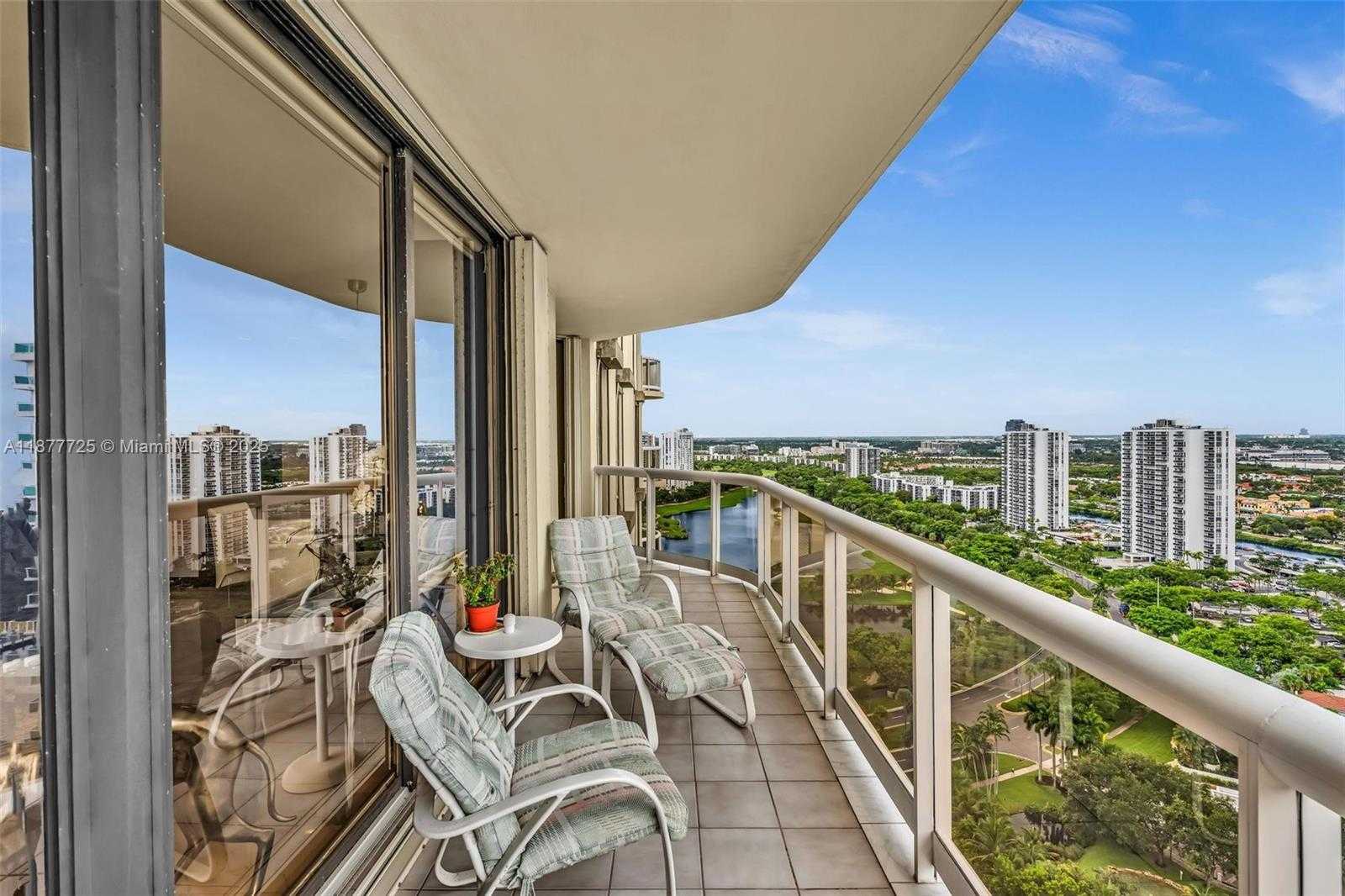 Small Image of 20191 EAST COUNTRY CLUB DR #2602, Aventura Number 17