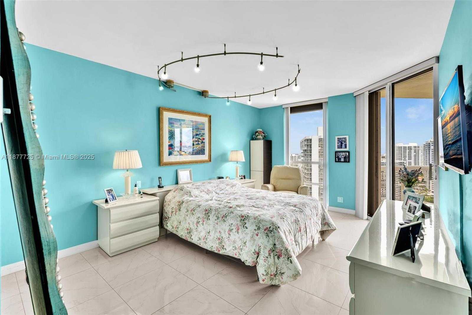 Small Image of 20191 EAST COUNTRY CLUB DR #2602, Aventura Number 19