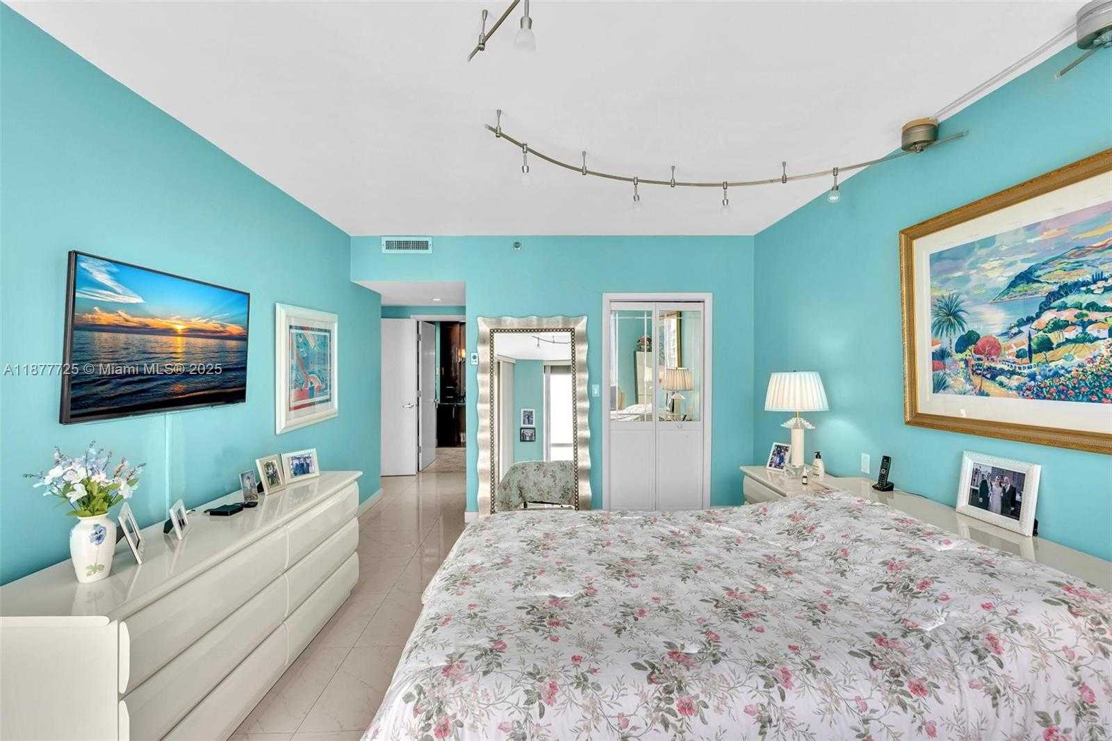 Small Image of 20191 EAST COUNTRY CLUB DR #2602, Aventura Number 20
