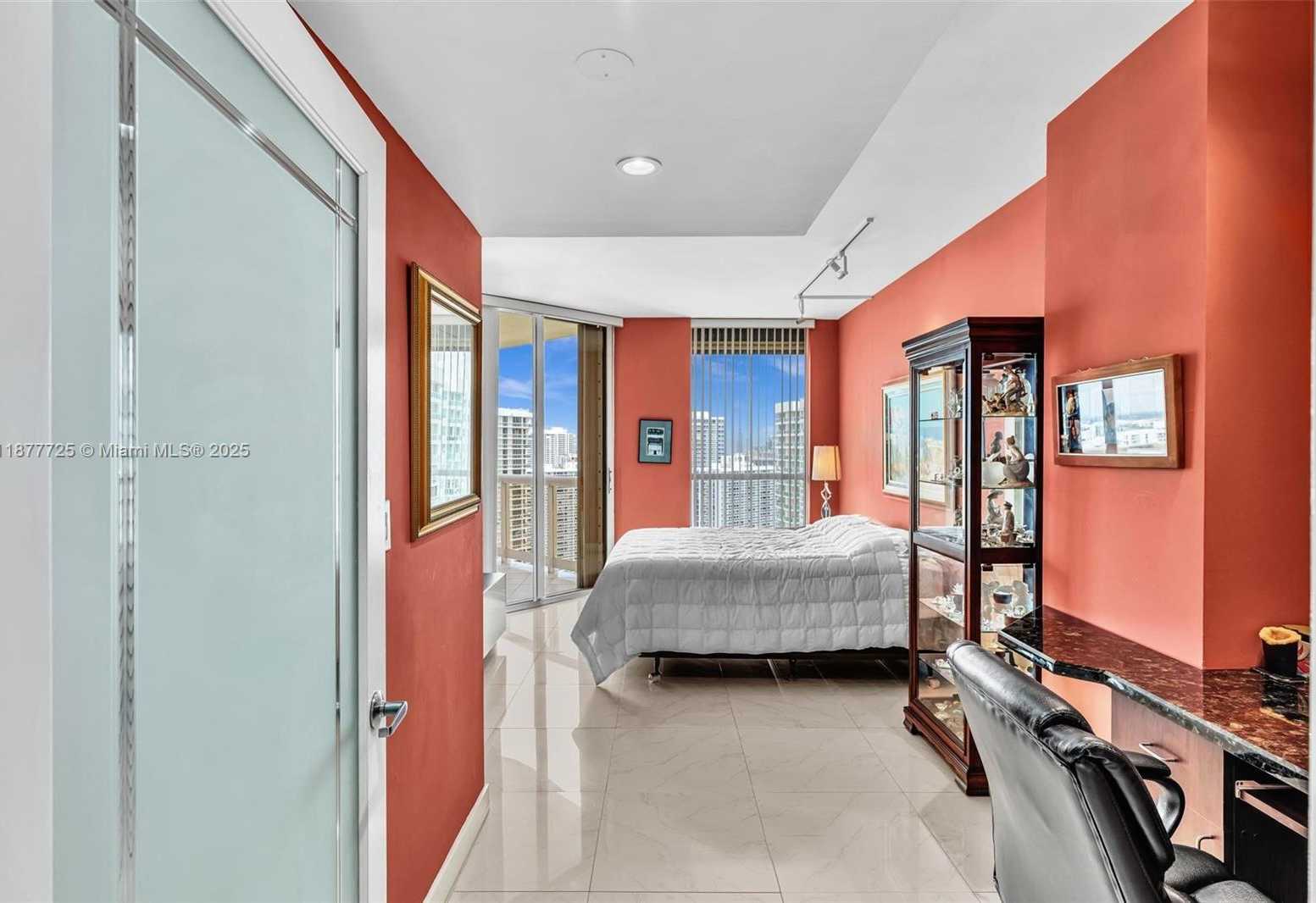 Small Image of 20191 EAST COUNTRY CLUB DR #2602, Aventura Number 26