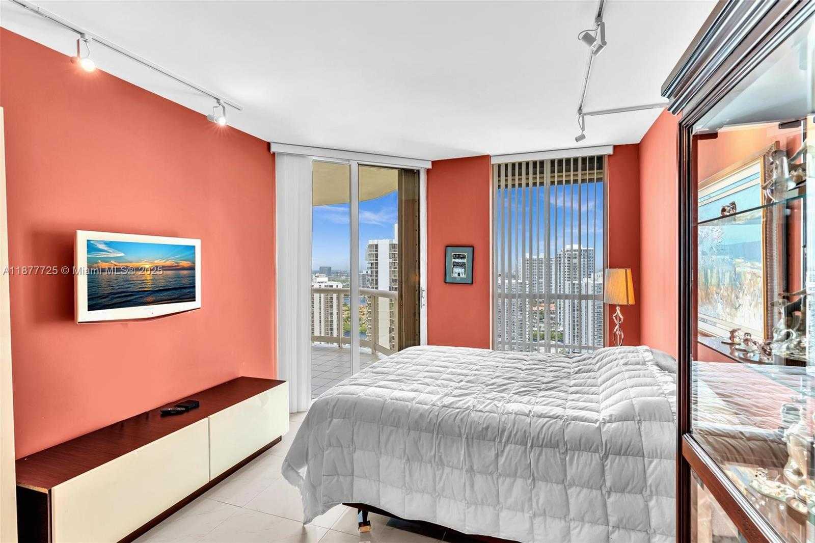 Small Image of 20191 EAST COUNTRY CLUB DR #2602, Aventura Number 27