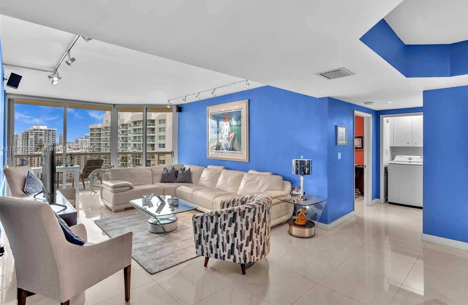 Small Image of 20191 EAST COUNTRY CLUB DR #2602, Aventura Number 3
