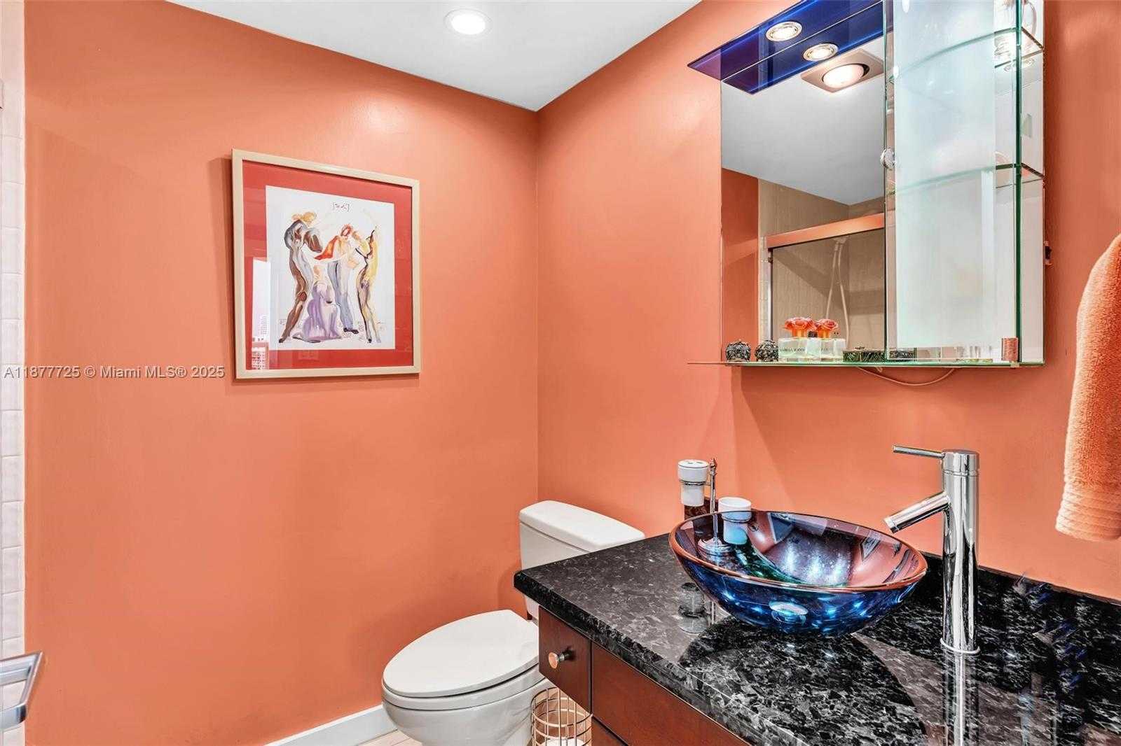 Small Image of 20191 EAST COUNTRY CLUB DR #2602, Aventura Number 30