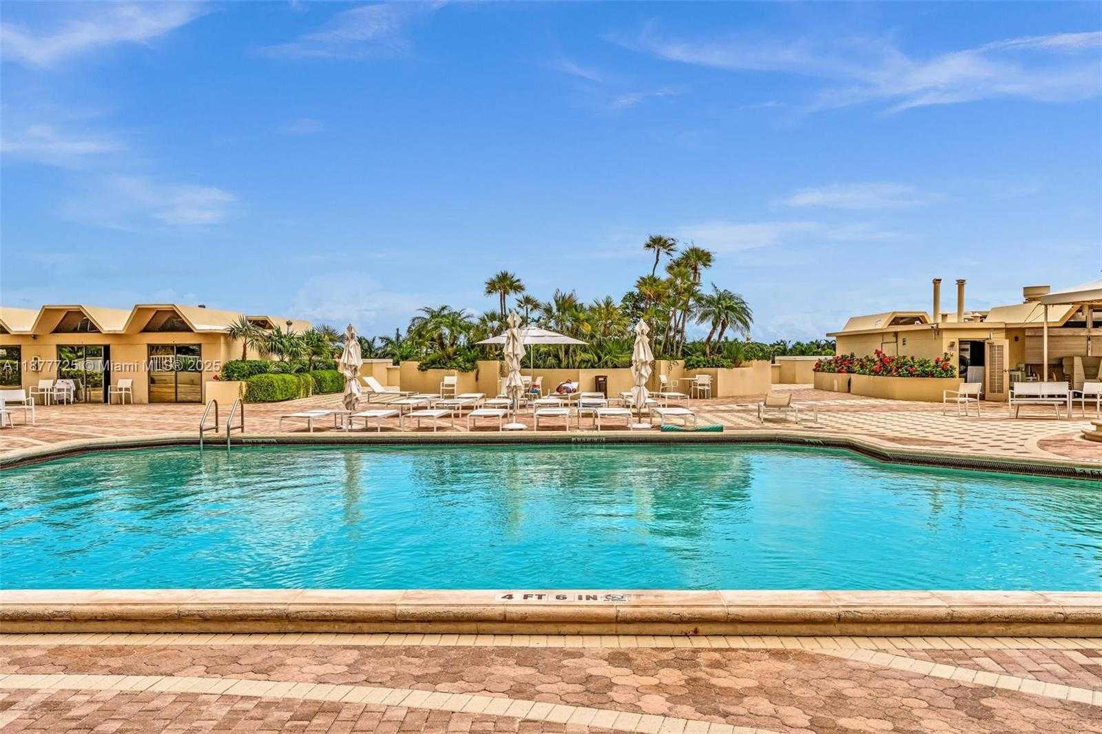 Small Image of 20191 EAST COUNTRY CLUB DR #2602, Aventura Number 35