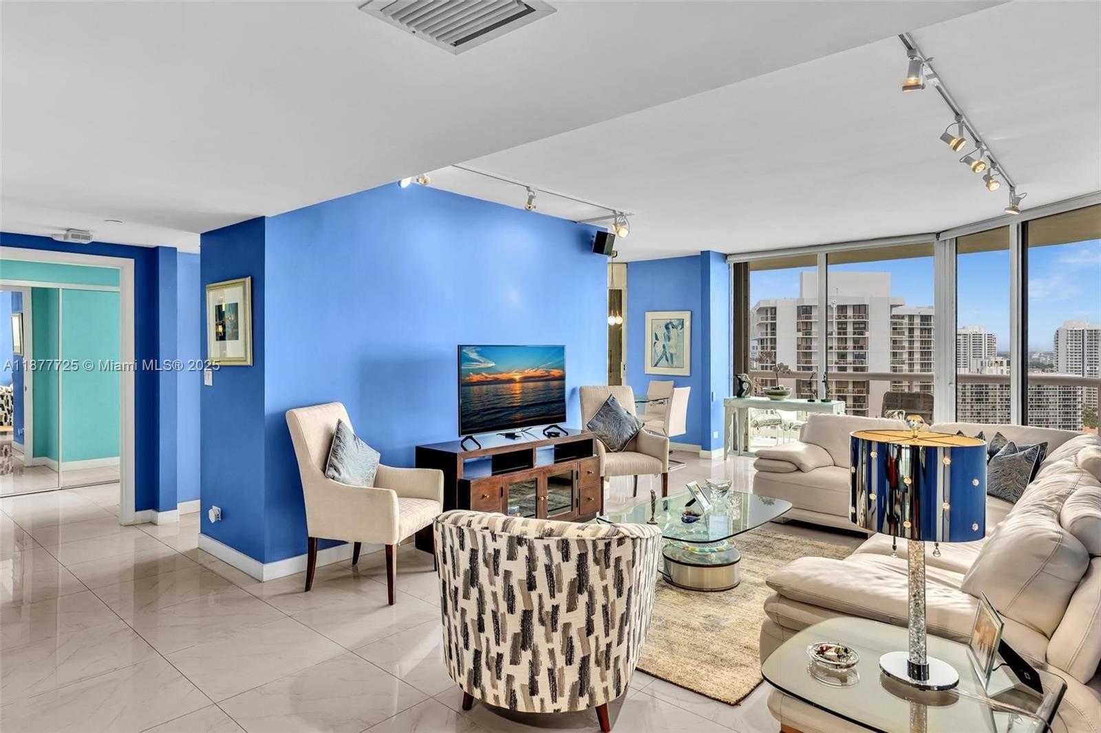 Small Image of 20191 EAST COUNTRY CLUB DR #2602, Aventura Number 4