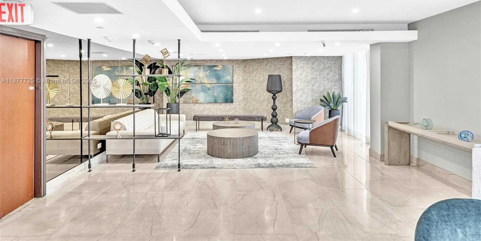Small Image of 20191 EAST COUNTRY CLUB DR #2602, Aventura Number 44