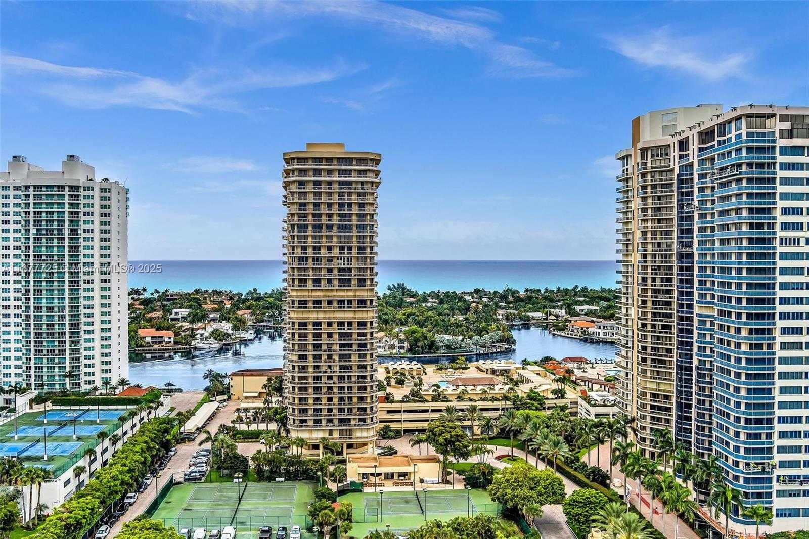 Small Image of 20191 EAST COUNTRY CLUB DR #2602, Aventura Number 47