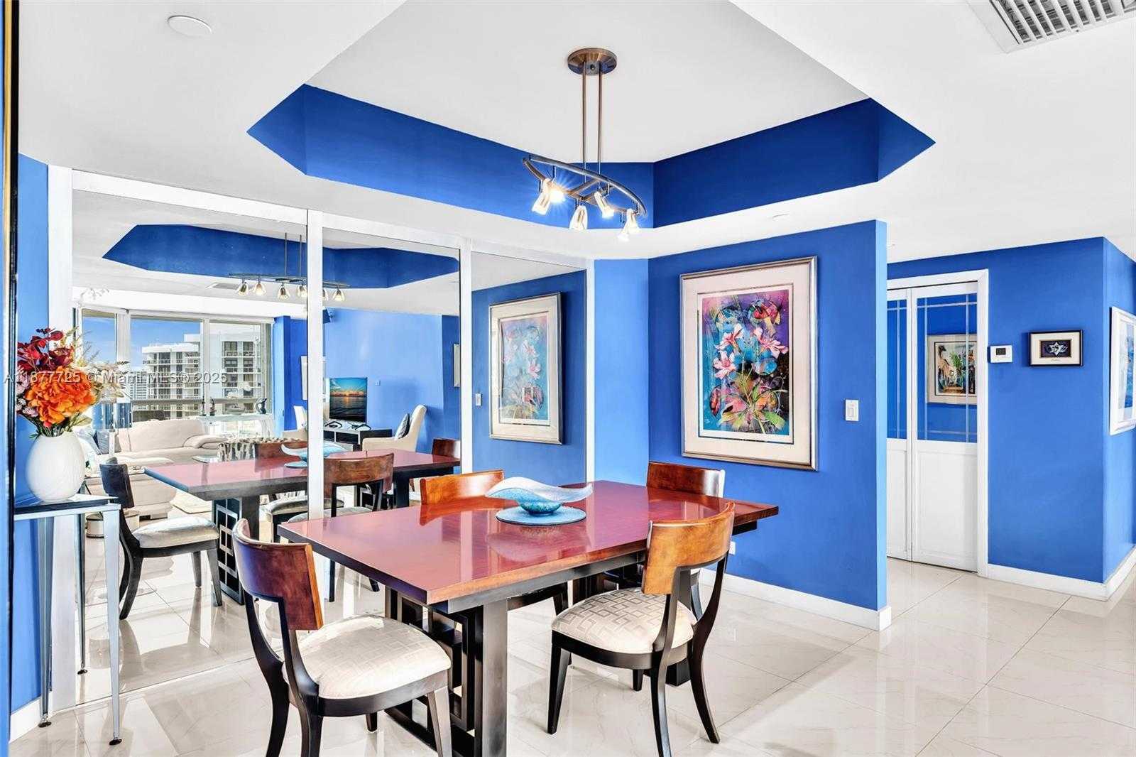 Small Image of 20191 EAST COUNTRY CLUB DR #2602, Aventura Number 6