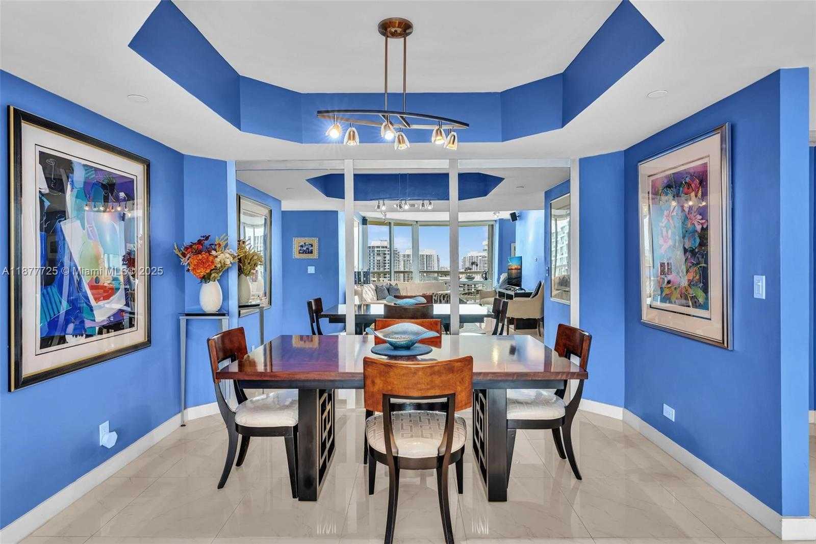Small Image of 20191 EAST COUNTRY CLUB DR #2602, Aventura Number 7