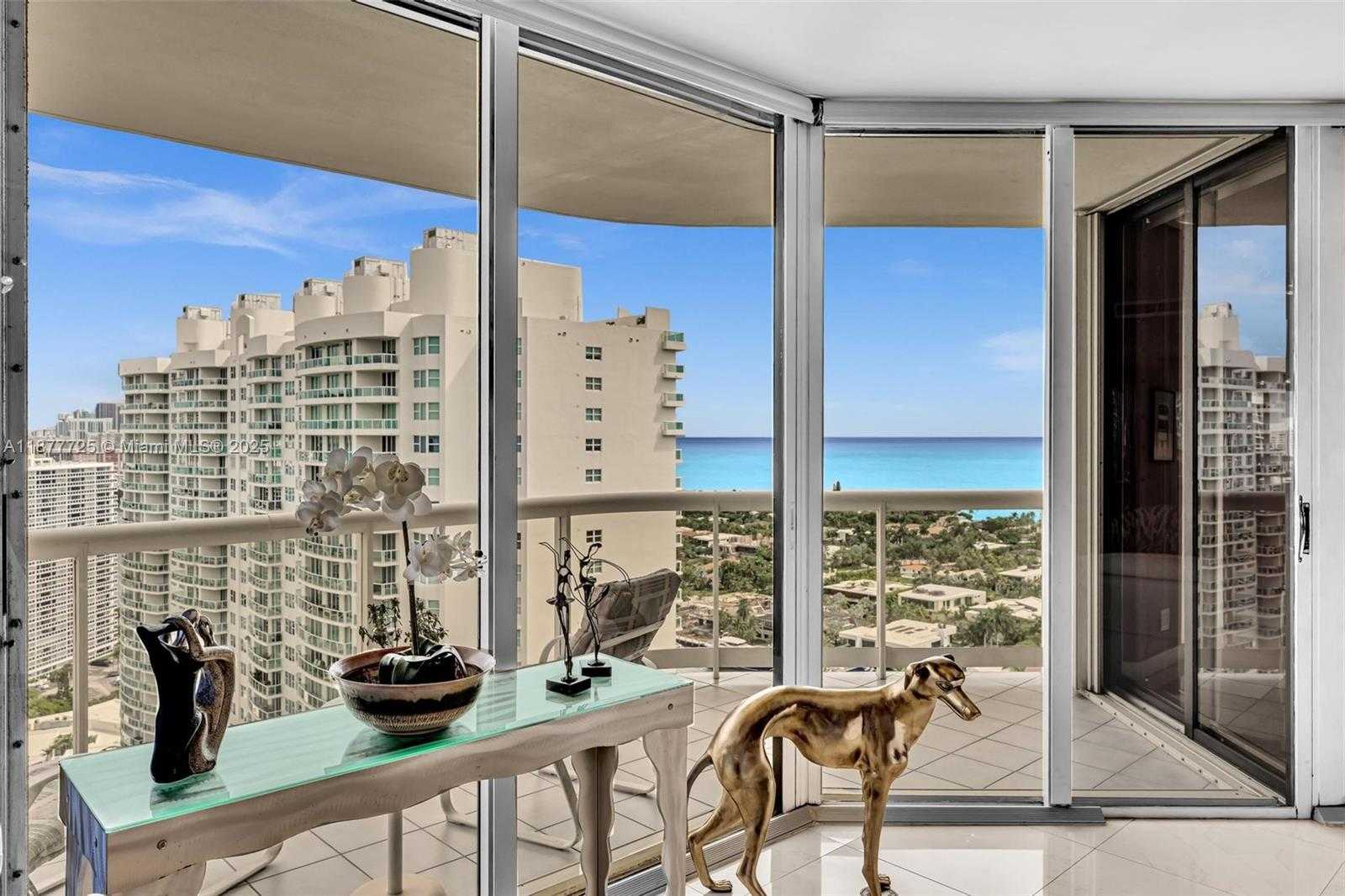 Small Image of 20191 EAST COUNTRY CLUB DR #2602, Aventura Number 8