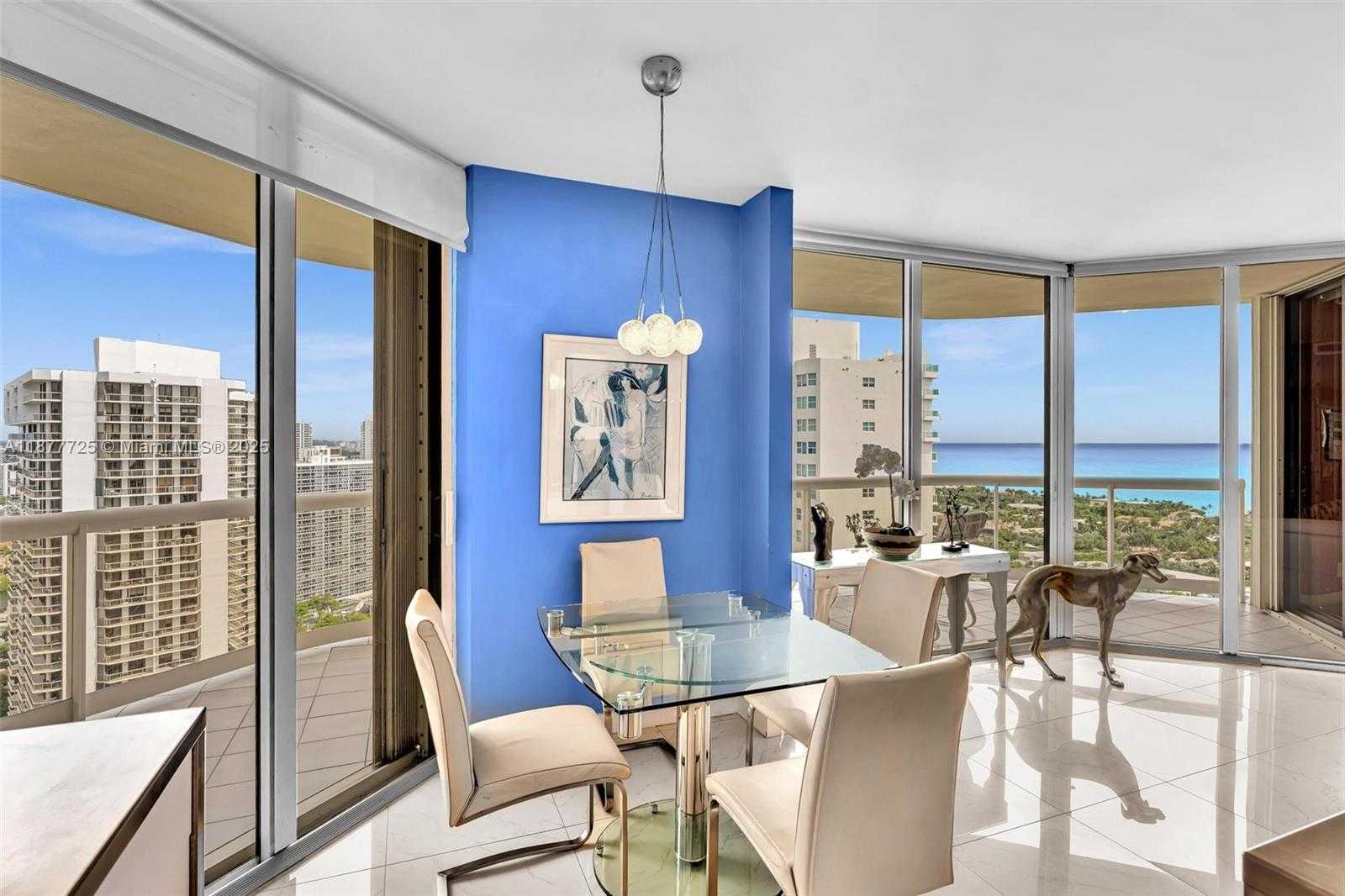 Small Image of 20191 EAST COUNTRY CLUB DR #2602, Aventura Number 9