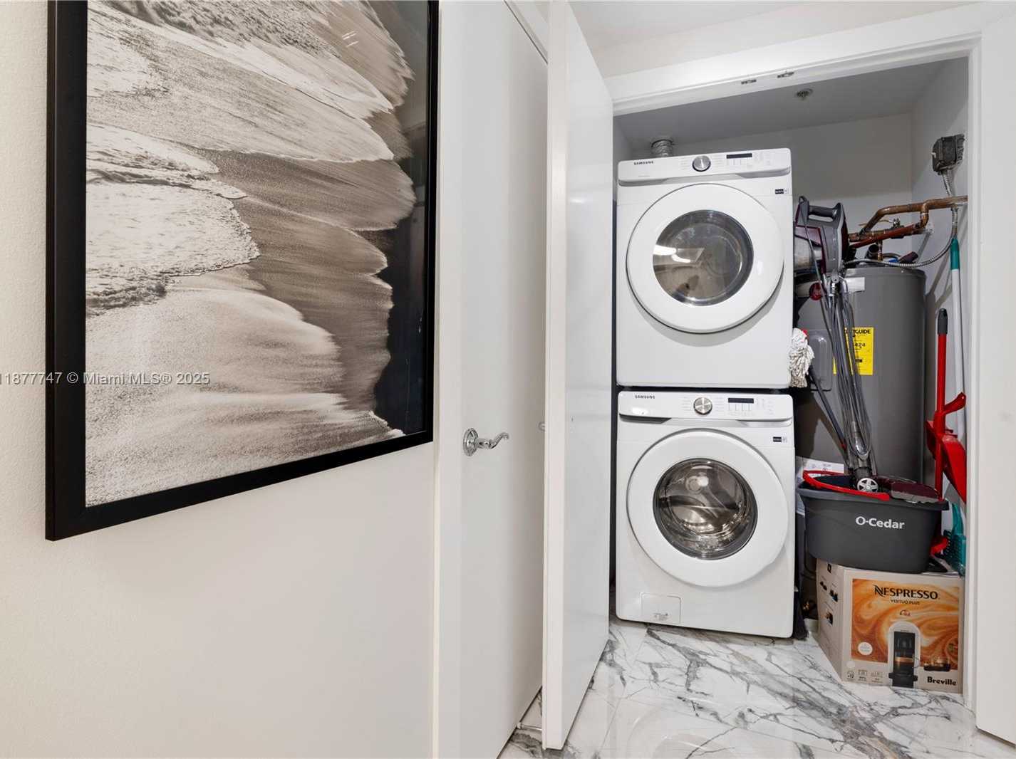 Small Image of 3400 SOUTH WEST 27TH AVE #605, Miami Number 10