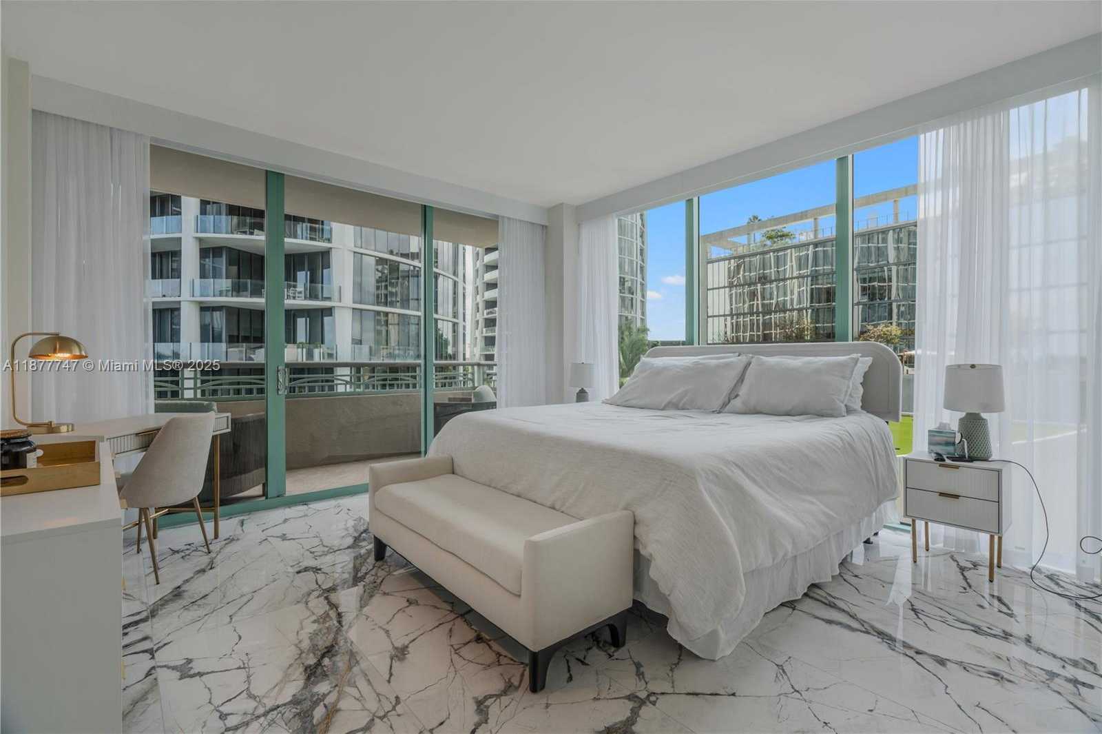 Small Image of 3400 SOUTH WEST 27TH AVE #605, Miami Number 14
