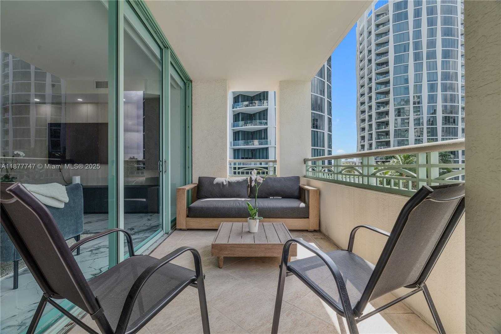 Small Image of 3400 SOUTH WEST 27TH AVE #605, Miami Number 19