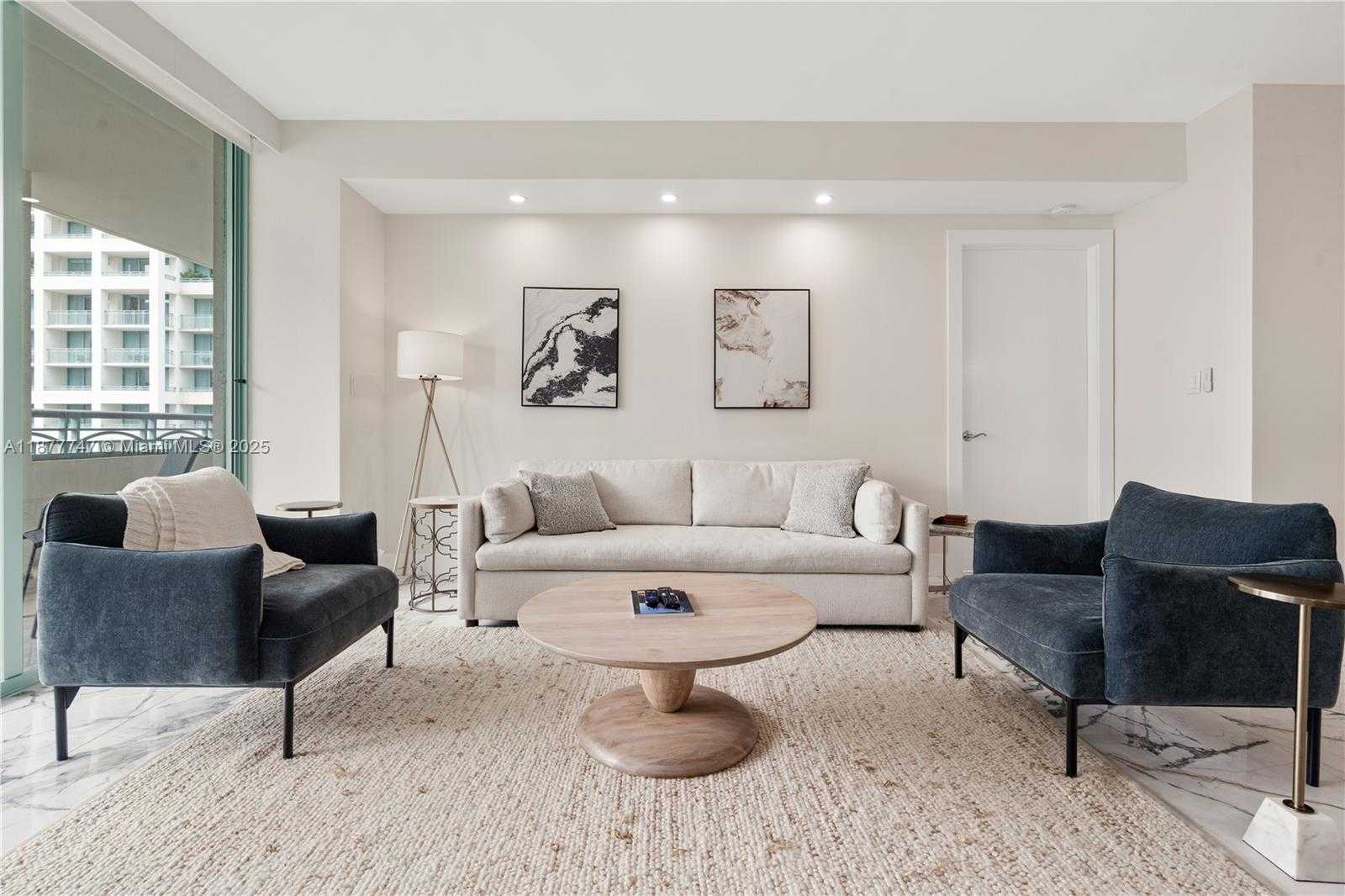 Small Image of 3400 SOUTH WEST 27TH AVE #605, Miami Number 2