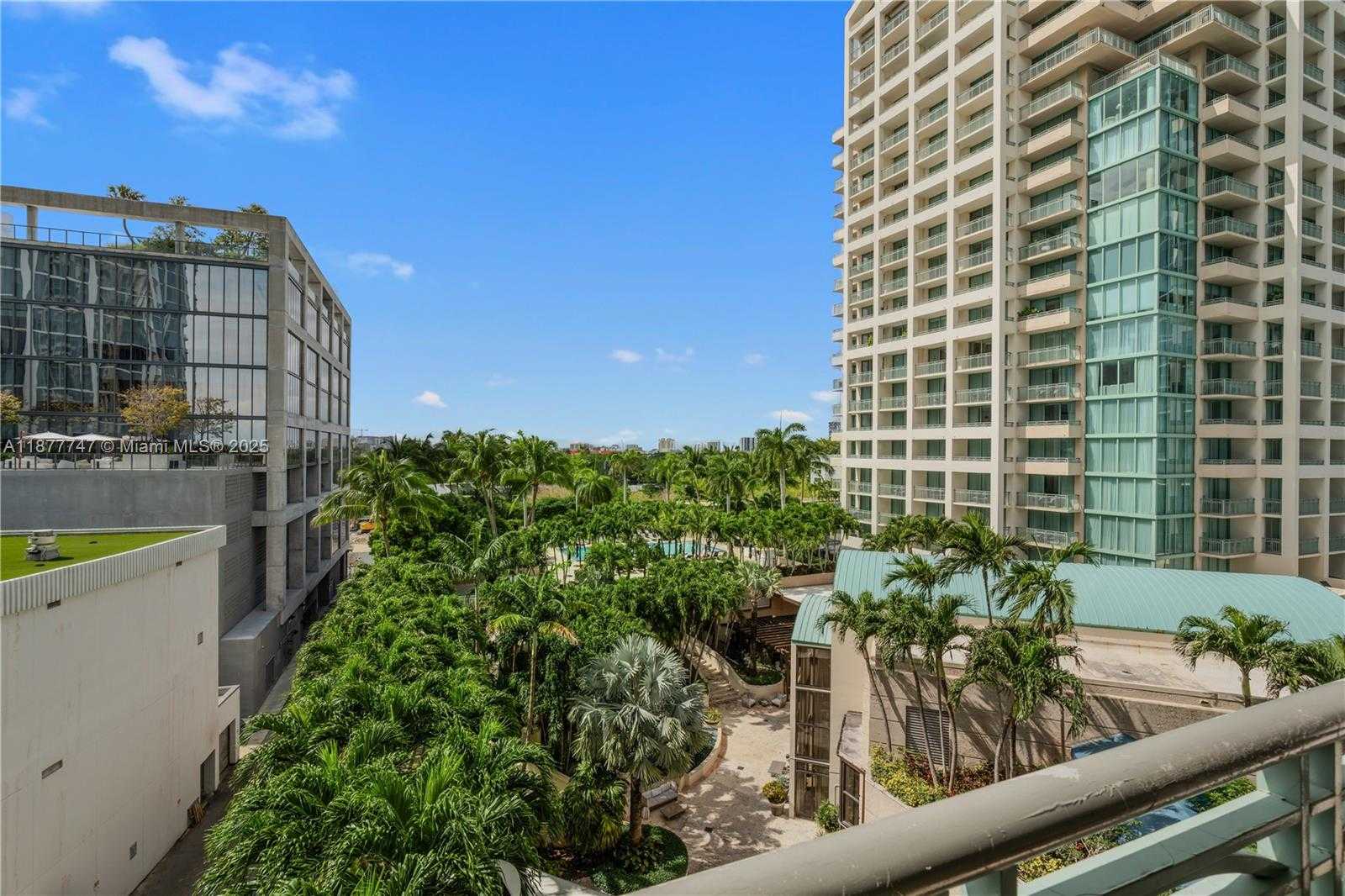 Small Image of 3400 SOUTH WEST 27TH AVE #605, Miami Number 21